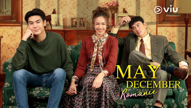 May-December Romance still 1