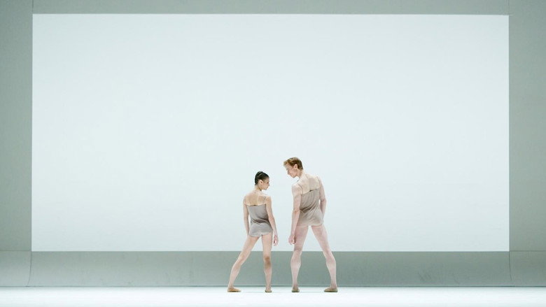 McGregor: Chroma / Infra / Limen still 1