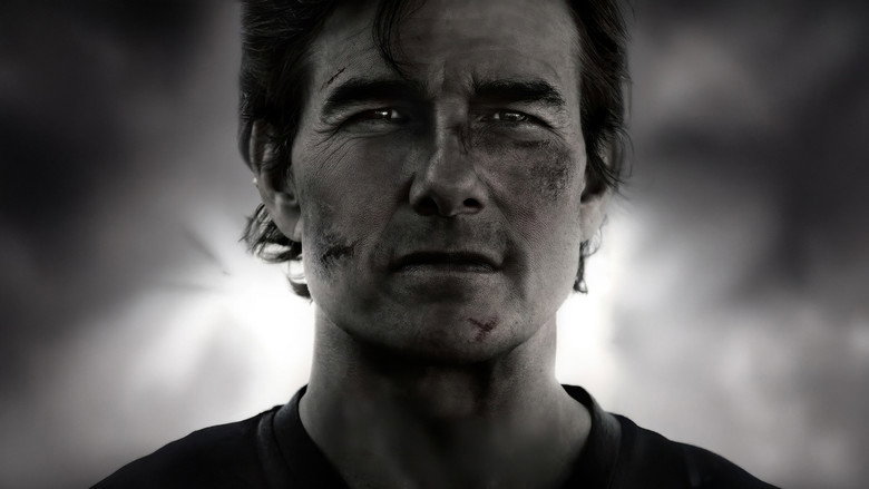 Mission: Impossible - The Final Reckoning still 4