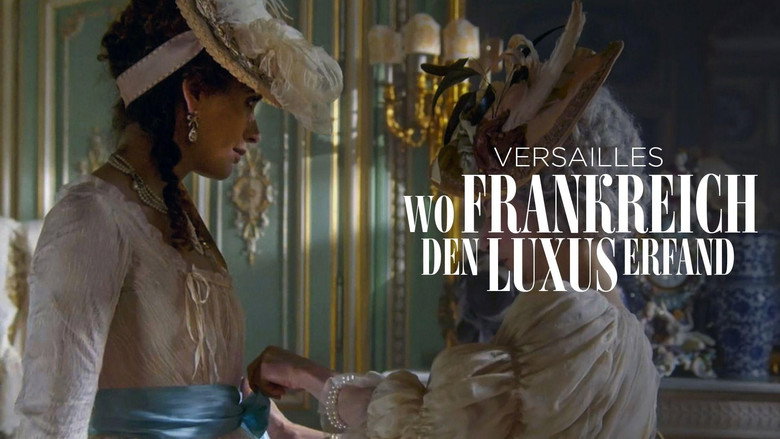 The birth of luxury still 3