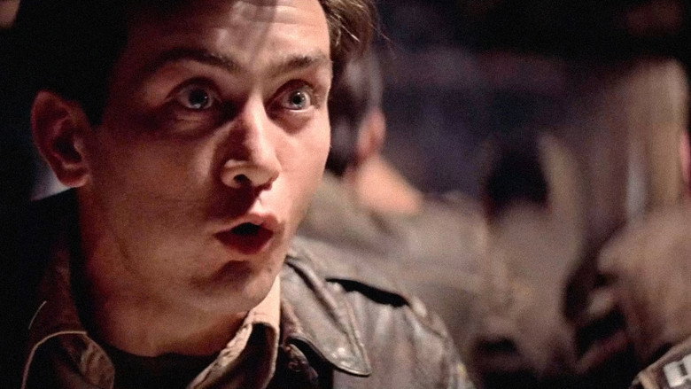 Catch-22 still 2
