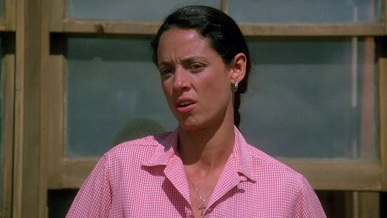 The Milagro Beanfield War still 7