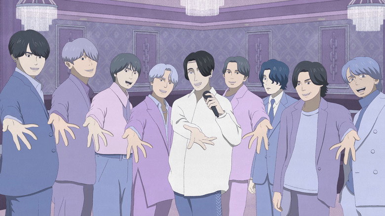 Jinsei still 7