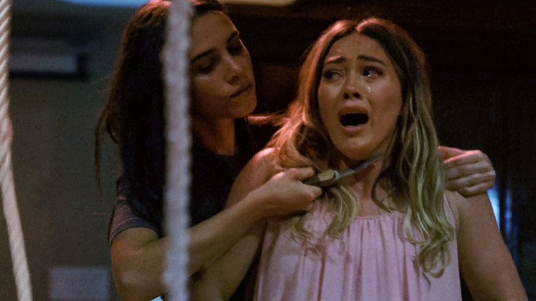The Haunting of Sharon Tate still 1