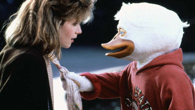 Howard the Duck still 8