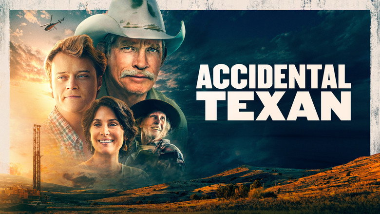 Accidental Texan still 5