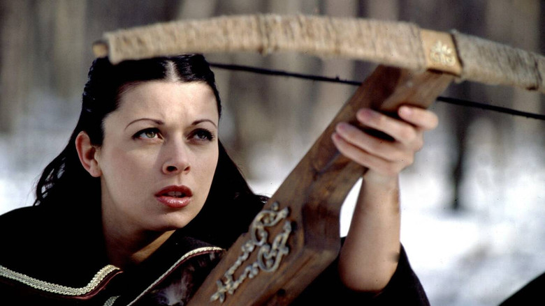 Dragon Storm still 8