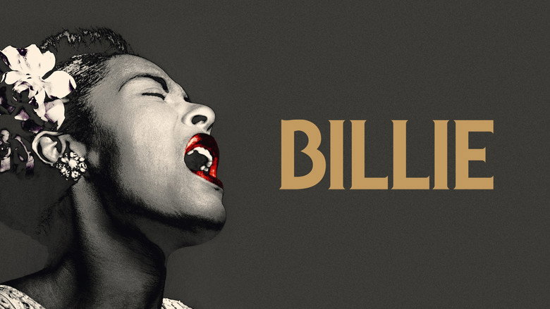 Billie still 7