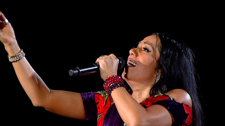 Lila Downs  - Pecados y Milagros still 2