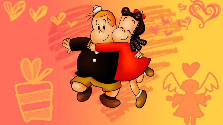 The Little Lulu Show still 2