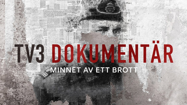 Minnet av ett brott still 1