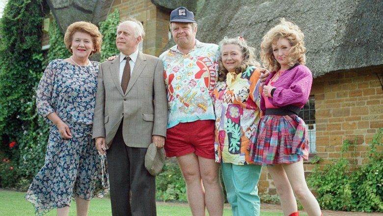 Keeping Up Appearances still 1