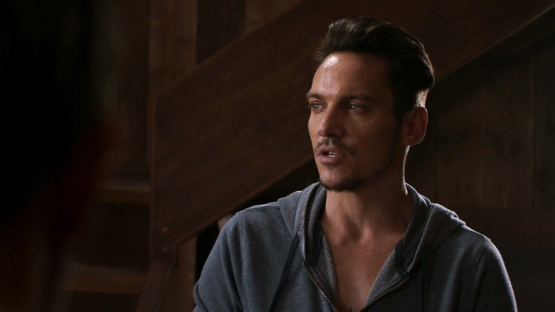 Black Butterfly still 8