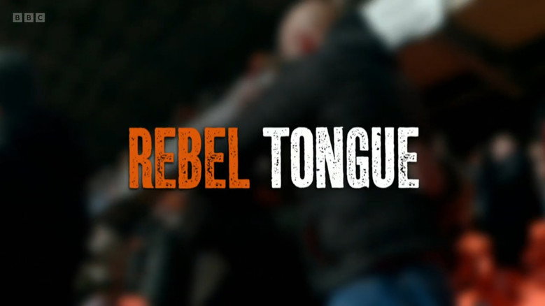Rebel Tongue still 1