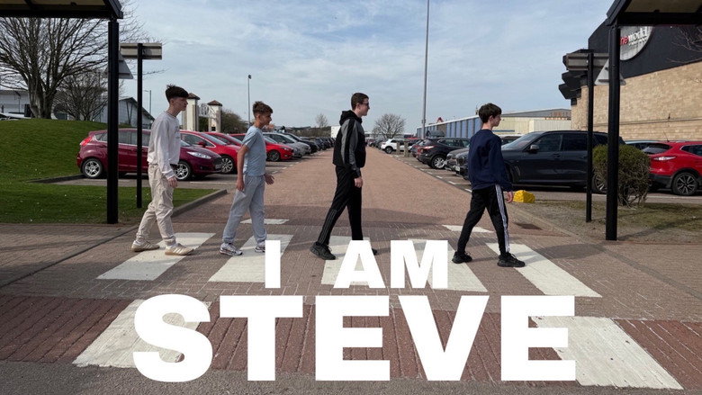 I am Steve still 1