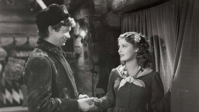 The Girl of the Golden West still 3