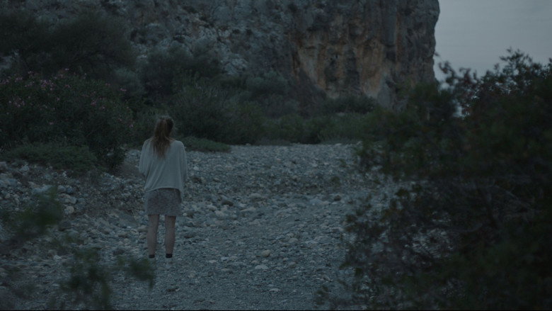 Perfect Darkness still 3