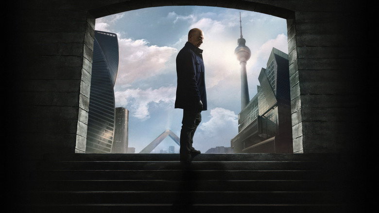 Counterpart still 5