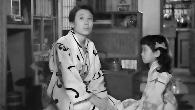 Flowing still 2