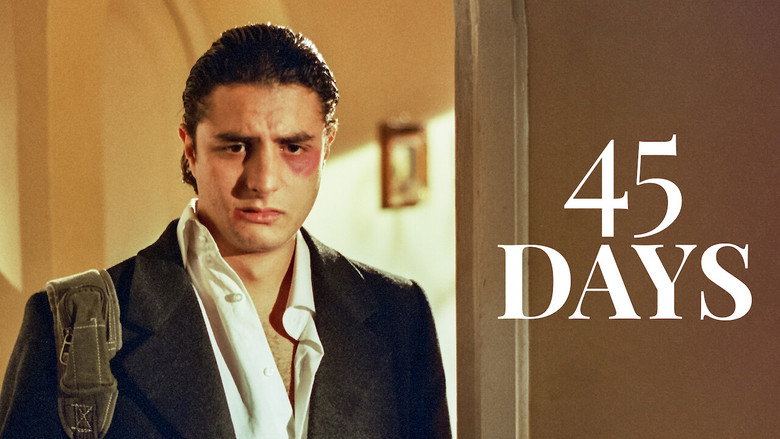 45 Days still 2