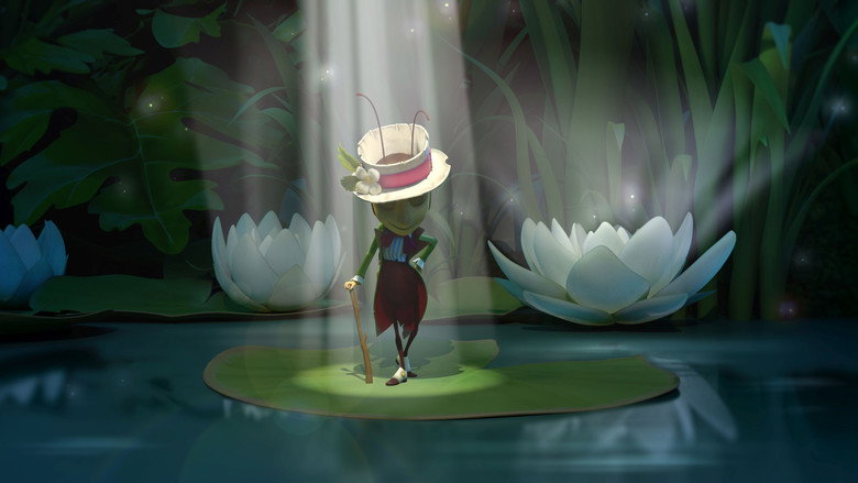 Tall Tales still 1