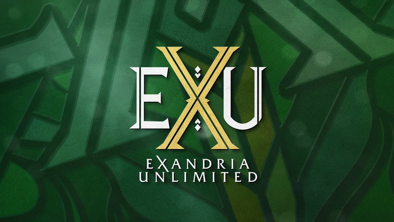 Exandria Unlimited still 3