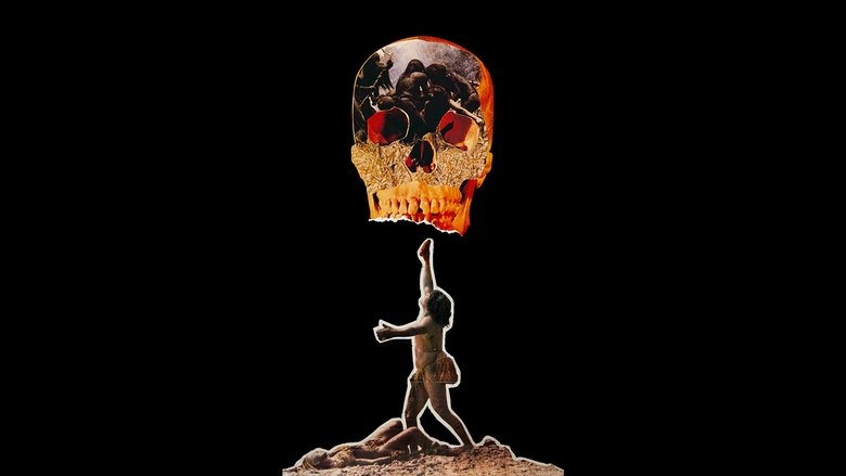 Cannibal Holocaust still 3