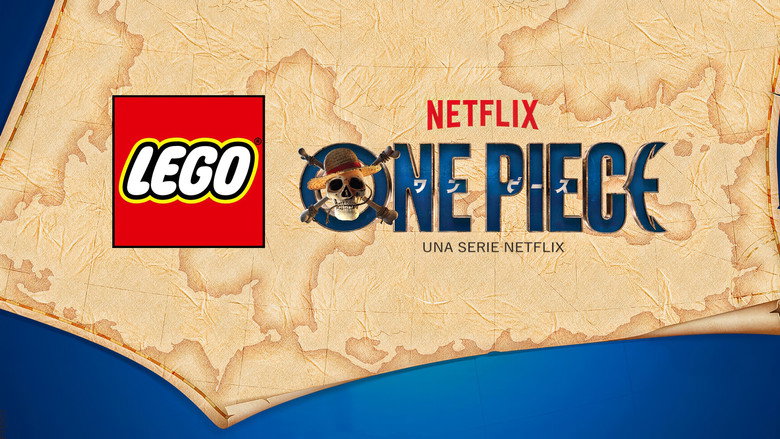 LEGO ONE PIECE still 4