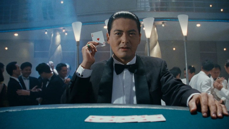 God of Gamblers' Return still 3