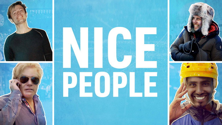 Nice People still 3