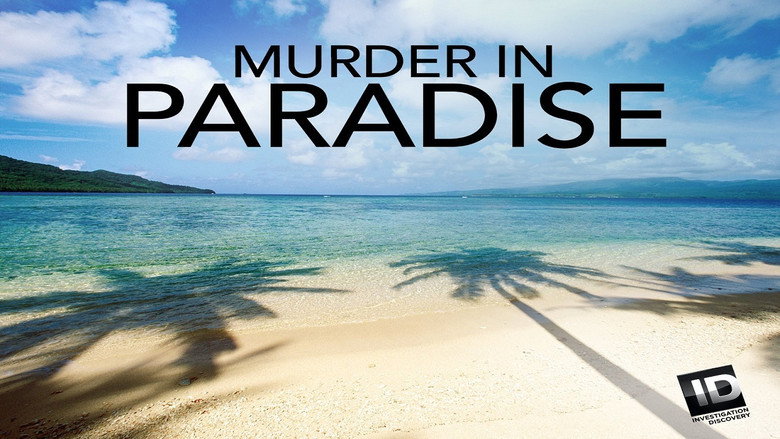 Murder in Paradise still 1