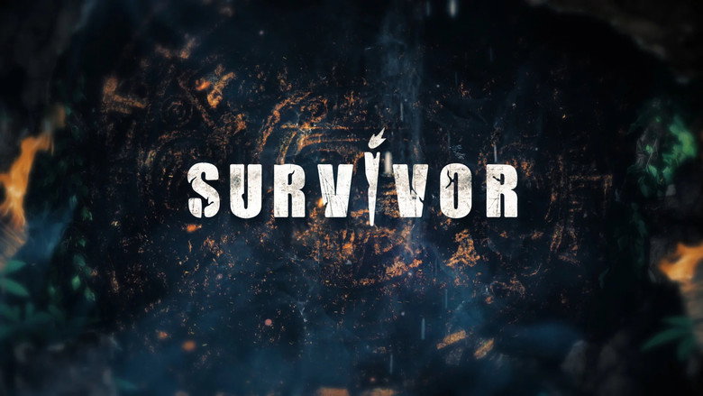 Survivor Croatia still 2