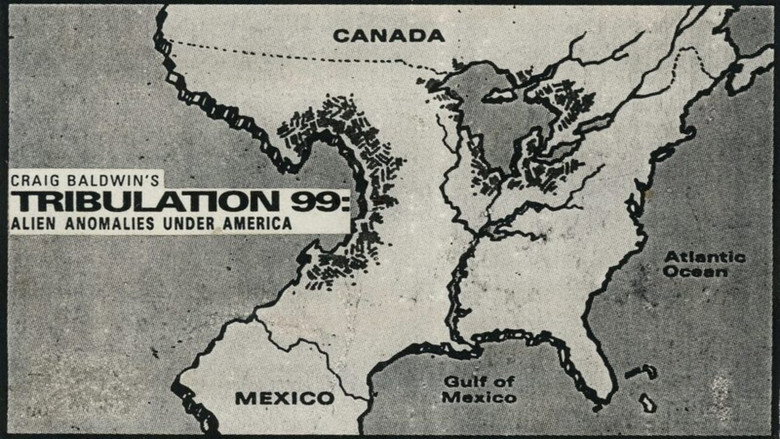 Tribulation 99: Alien Anomalies Under America still 2