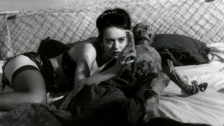 Nekromantik still 5
