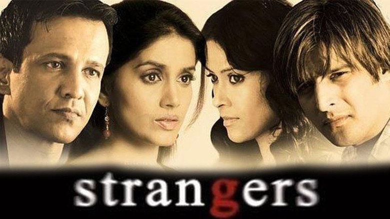 Strangers still 1