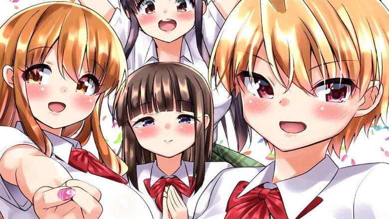Harem Camp! still 3