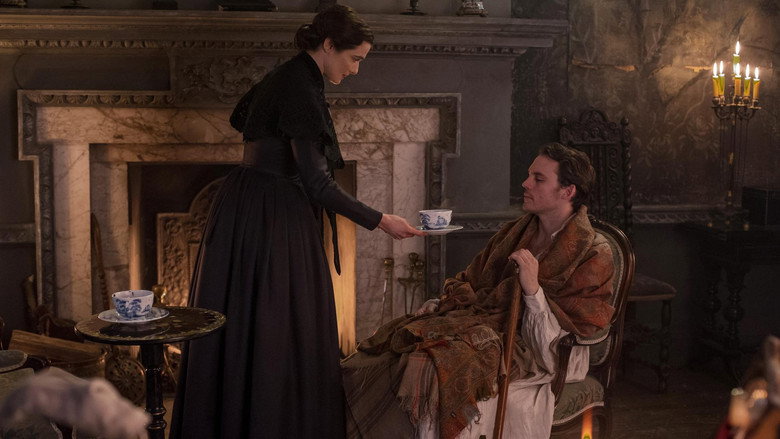 My Cousin Rachel still 5