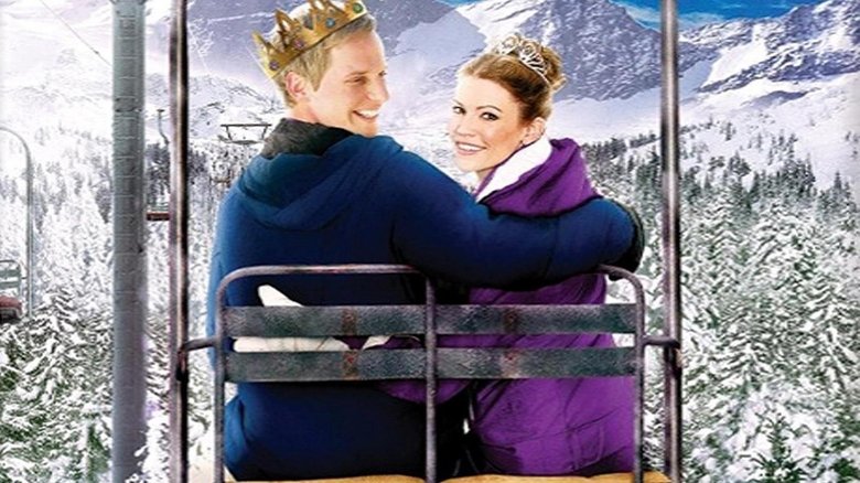 The Prince & Me: A Royal Honeymoon still 1