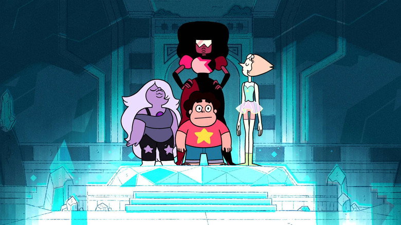 Steven Universe still 2