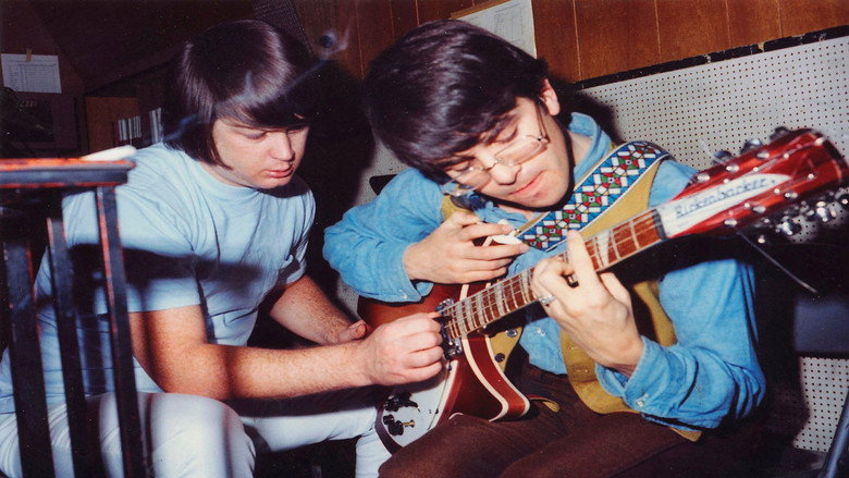 Beautiful Dreamer: Brian Wilson and the Story of Smile still 1