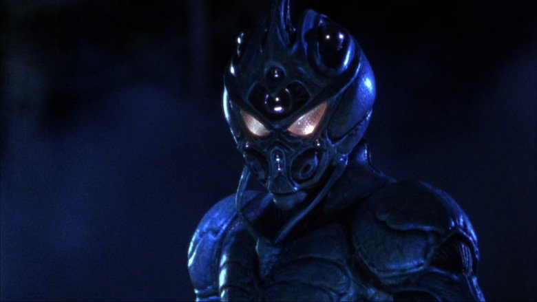 Guyver: Dark Hero still 3