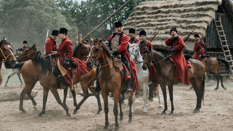 Scarborn still 3