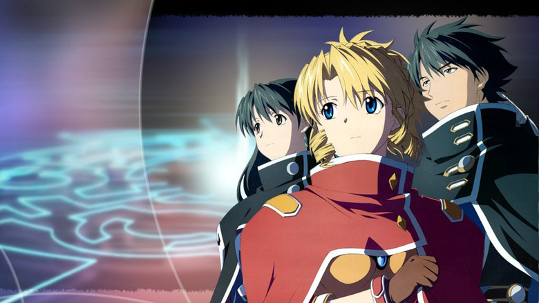 Scrapped Princess still 2