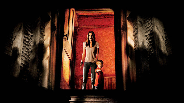 The Messengers still 1