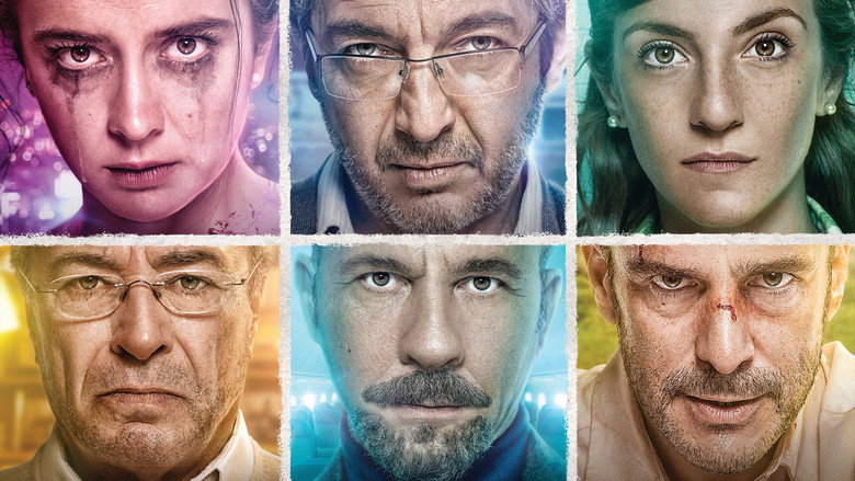Wild Tales still 7