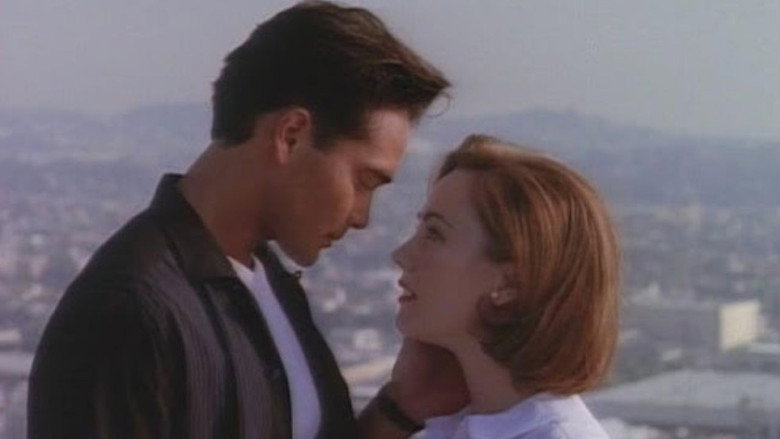 Dragstrip Girl still 6