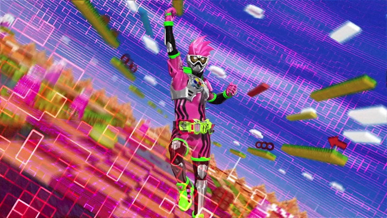 Kamen Rider Ex-Aid still 4