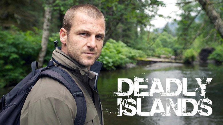 Deadly Islands still 2