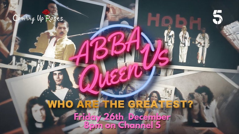 ABBA vs Queen: Who Are the Greatest? still 1
