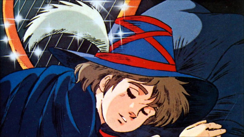 Nobody's Boy: Remi still 4